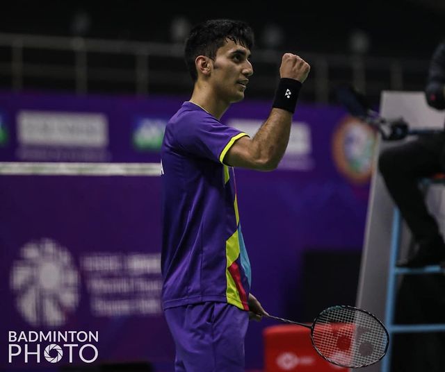 All England Championship: ਭਾਰਤੀ ਬੈਡਮਿੰਟਨ ਖਿਡਾਰੀ ਲਕਸ਼ਯ ਸੇਨ ਸੈਮੀਫਾਈਨਲ ‘ਚ ਪਹੁੰਚਿਆ, ਚੀਨ ਦੇ ਲੂ ਗੁਆਂਗ ਜ਼ੂ ਨੇ ਦਿੱਤਾ ਵਾਕਓਵਰ