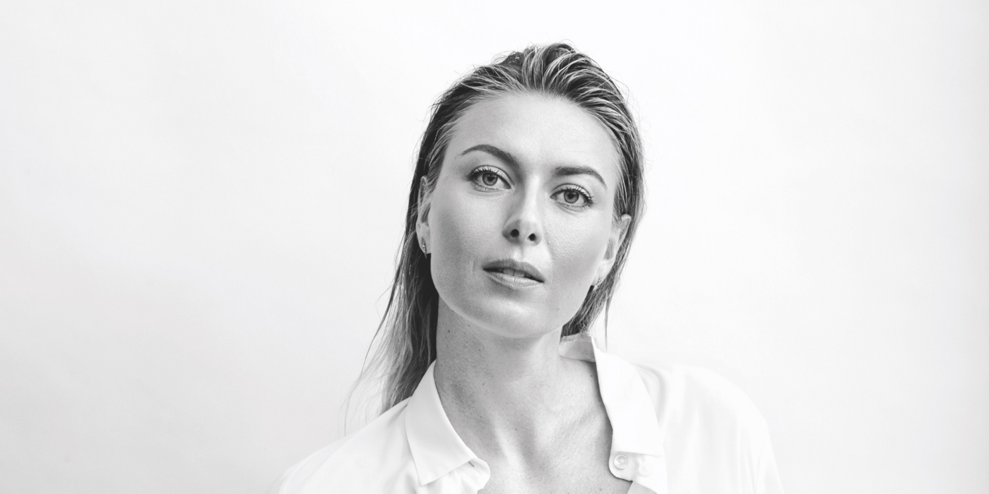 Russia-Ukraine War: ਆਪਣੇ ਹੀ ਦੇਸ਼ ਦੇ ਖਿਲਾਫ ਖੜ੍ਹਾ ਹੋਇ Maria Sharapova ! ਯੂਕਰੇਨ ਲਈ ਮਦਦ ਦਾ ਹੱਥ ਵਧਾਇਆ