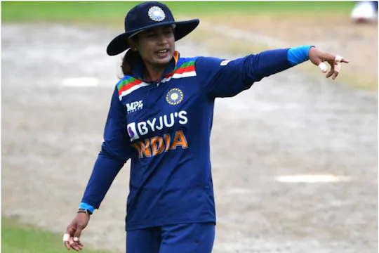 Women’s World Cup 2022: ਪਾਕਿਸਤਾਨ ਖਿਲਾਫ ਭਾਰਤ ਦਾ ਪਹਿਲਾ ਮੈਚ, ਜਾਣੋ ਟੀਮ ਇੰਡੀਆ ਦਾ ਪੂਰਾ ਸਮਾਂ