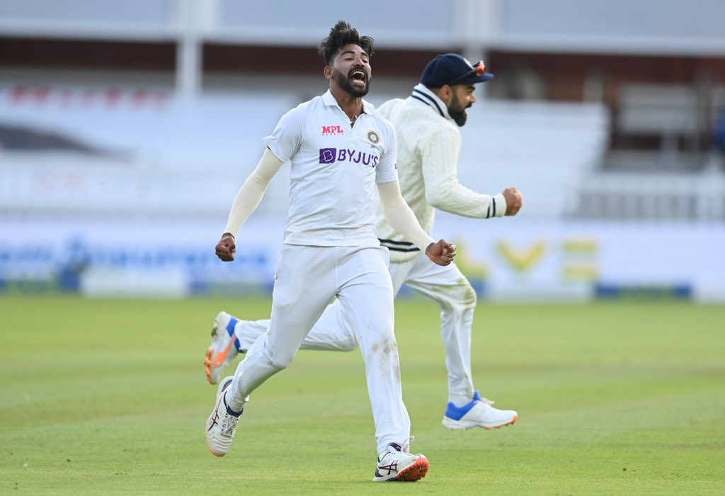 Mohammed Siraj Birthday:  ਜਨਮਦਿਨ ਤੋਂ ਇੱਕ ਦਿਨ ਪਹਿਲਾਂ ਮੁਹੰਮਦ ਸਿਰਾਜ ਬਾਇਓ-ਬਬਲ ਤੋਂ ਰਿਲੀਜ਼ ਹੋਈ