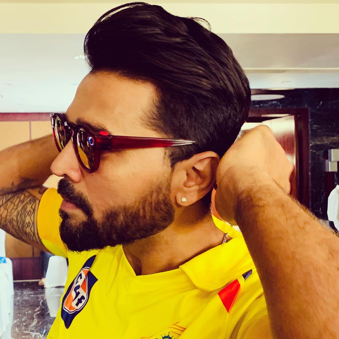 ਆਈਪੀਐਲ ਪਲੇਆਫ ਵਿੱਚ ਸਭ ਤੋਂ ਵੱਧ ਦੌੜਾਂ ਬਣਾਉਣ ਵਾਲੇ ਚੋਟੀ ਦੇ 5 ਬੱਲੇਬਾਜ਼