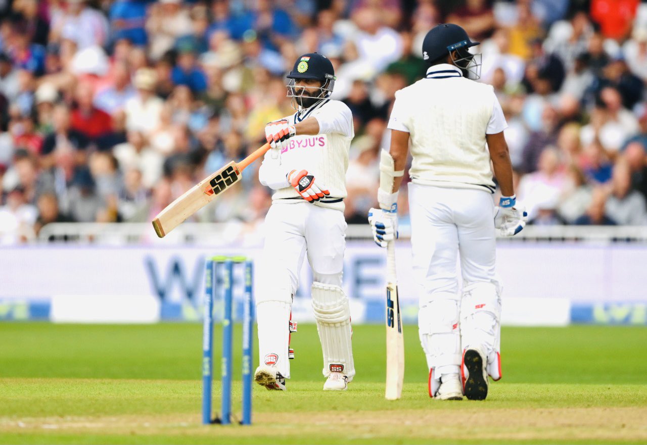 IND v SL – ਰਵਿੰਦਰ ਜਡੇਜਾ ਨੂੰ ਬੱਲੇਬਾਜ਼ੀ ‘ਚ ਜ਼ਿਆਦਾ ਅਹਿਮ ਭੂਮਿਕਾ ਦੇਣਾ ਚਾਹੁੰਦਾ ਹੈ ਕਪਤਾਨ Rohit Sharma, ਕਿਹਾ ਇਹ ਗੱਲ