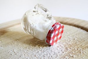 High Sodium Salt Side Effects