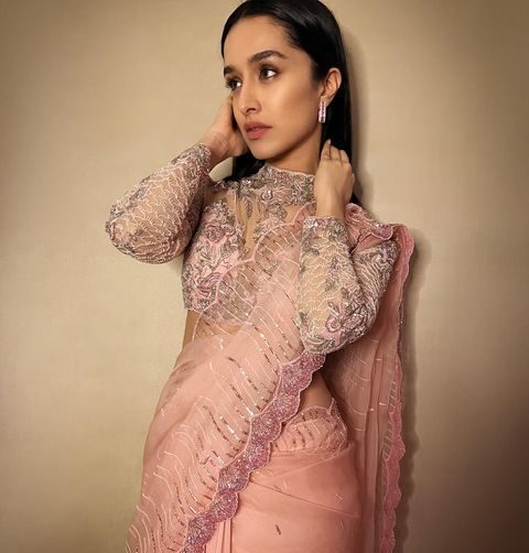 Shraddha Kapoor Birthday: ਸਲਮਾਨ ਖਾਨ ਨੇ 16 ਸਾਲ ਦੀ ਉਮਰ ‘ਚ ਸ਼ਰਧਾ ਕਪੂਰ ਨੂੰ ਆਫਰ ਕੀਤਾ ਸੀ