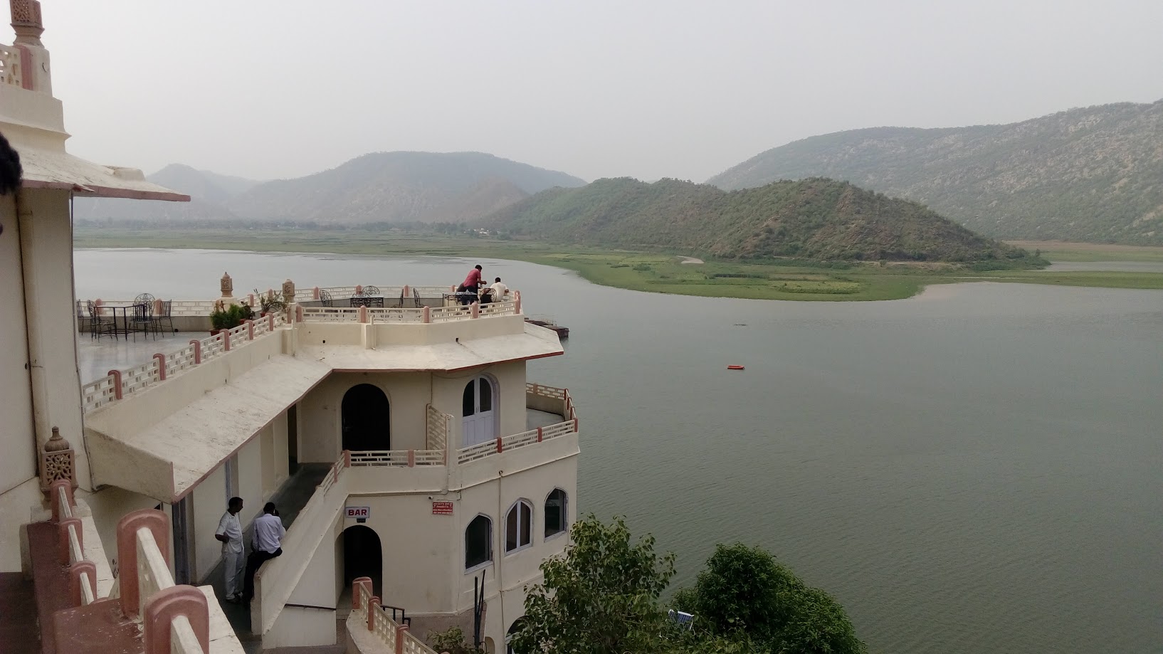 ਰਾਜਸਥਾਨ ਦੀਆਂ 6 ਅਜਿਹੀਆਂ ਥਾਵਾਂ ਜੋ ਗਰਮੀਆਂ ਵਿੱਚ ਸਰਦੀਆਂ ਦਾ ਮਜ਼ਾ ਦਿੰਦੀਆਂ ਹਨ
