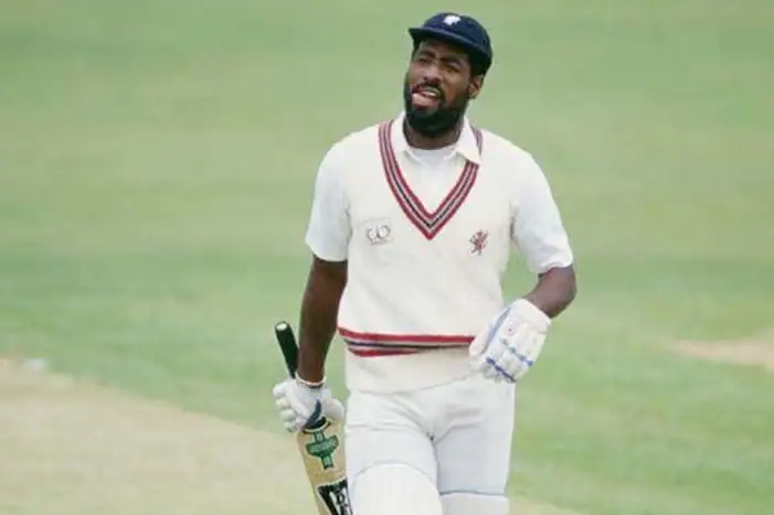 Happy Birthday Sir Viv Richards: ਅਨੁਭਵੀ ਕ੍ਰਿਕਟਰ ਬਣਨ ਤੋਂ ਪਹਿਲਾਂ ਉਹ ਫੁੱਟਬਾਲ ਵਿਸ਼ਵ ਕੱਪ ਵੀ ਖੇਡ ਚੁੱਕੇ ਹਨ।