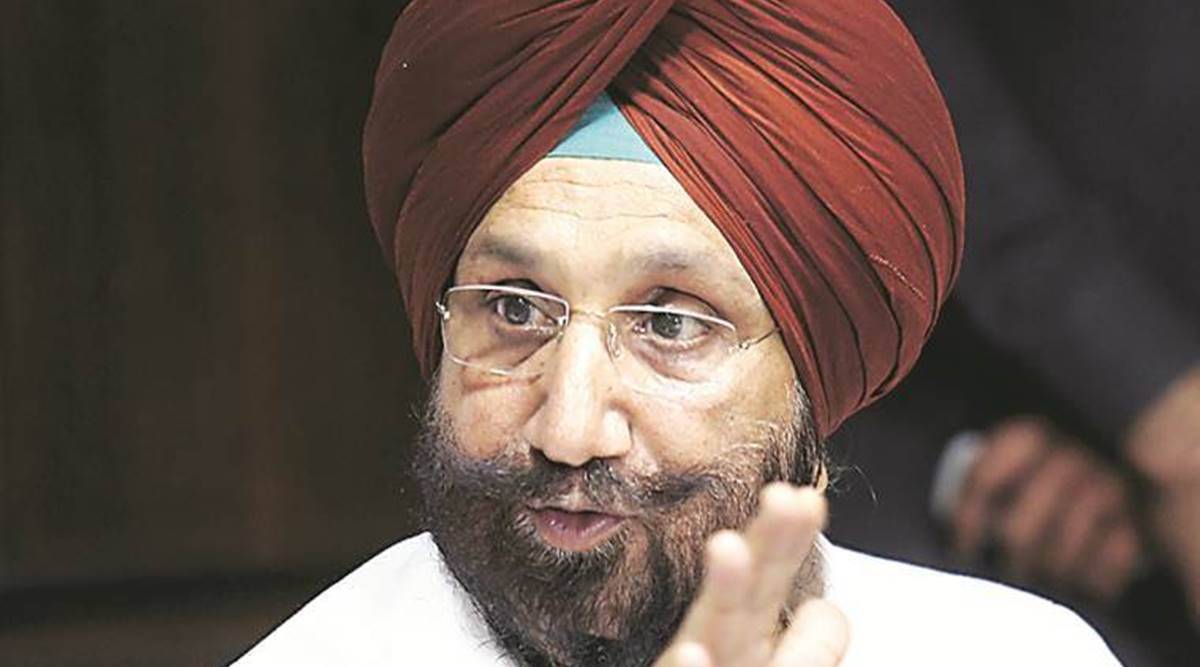 ਸਿੱਧੂ ਨੂੰ ਪਹਿਲਾਂ ਹੀ ਪਾਰਟੀ ਚੋਂ ਕੱਢ ਦੇਨਾ ਚਾਹੀਦਾ ਸੀ-ਸੁਖਜਿੰਦਰ ਰੰਧਾਵਾ