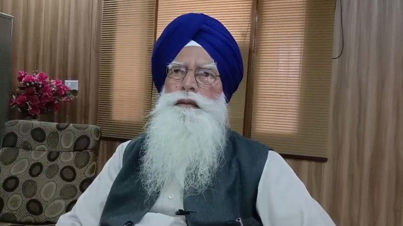 ਭੁੱਲਰ ਦੀ ਰਿਹਾਈ ‘ਤੇ ਕੇਜਰੀਵਾਲ ਨੇ ਵਰਤੀ ਦੋਹਰੀ ਰਣਨੀਤੀ-ਬਡੂੰਗਰ