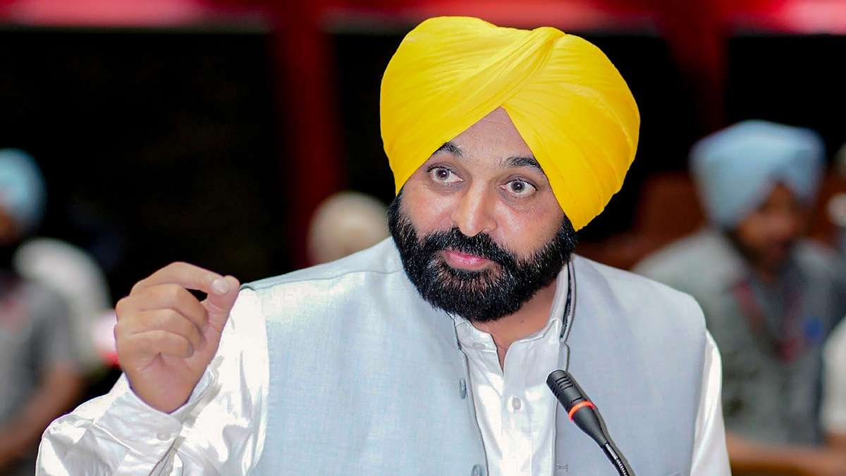 ਗਰੀਬਾਂ ਲਈ ਮਾਨ ਸਰਕਾਰ ਦੀ ਪਹਿਲ , ਘਰ ਬੈਠੇ ਮਿਲੇਗਾ ਡਿਪੂ ਦਾ ਰਾਸ਼ਨ