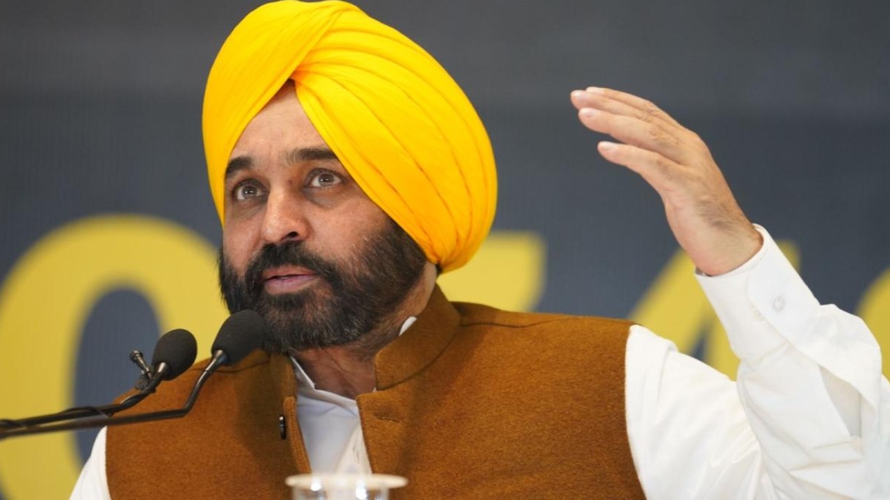 ਐਕਸ਼ਨ ‘ਚ ਸੀ.ਐੱਮ ਭਗਵੰਤ ਮਾਨ,ਬੁਲਾਇਆ ਤਿੰਨ ਦਿਨਾਂ ਦਾ ਵਿਧਾਨ ਸਭਾ ਇਜਲਾਸ