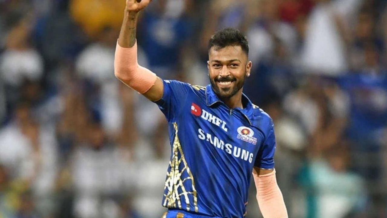 IPL 2022 ਸ਼ੁਰੂ ਹੋਣ ਤੋਂ ਪਹਿਲਾਂ ਹਾਰਦਿਕ ਪੰਡਯਾ ਦਾ ਨਵਾਂ ਅਵਤਾਰ, ਬਣਿਆ ‘ਬੰਬ ਮਾਹਿਰ’