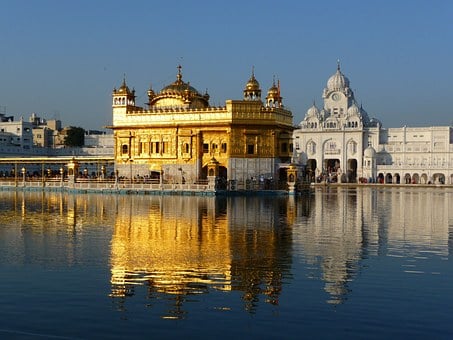 ਜੇਕਰ ਤੁਸੀਂ ਪੰਜਾਬ ਦੇ ਇਨ੍ਹਾਂ ਇਤਿਹਾਸਕ ਸਥਾਨਾਂ ਦੀ ਯਾਤਰਾ ਨਹੀਂ ਕਰਦੇ ਤਾਂ ਤੁਹਾਡੀ ਯਾਤਰਾ ਅਧੂਰੀ ਹੈ।