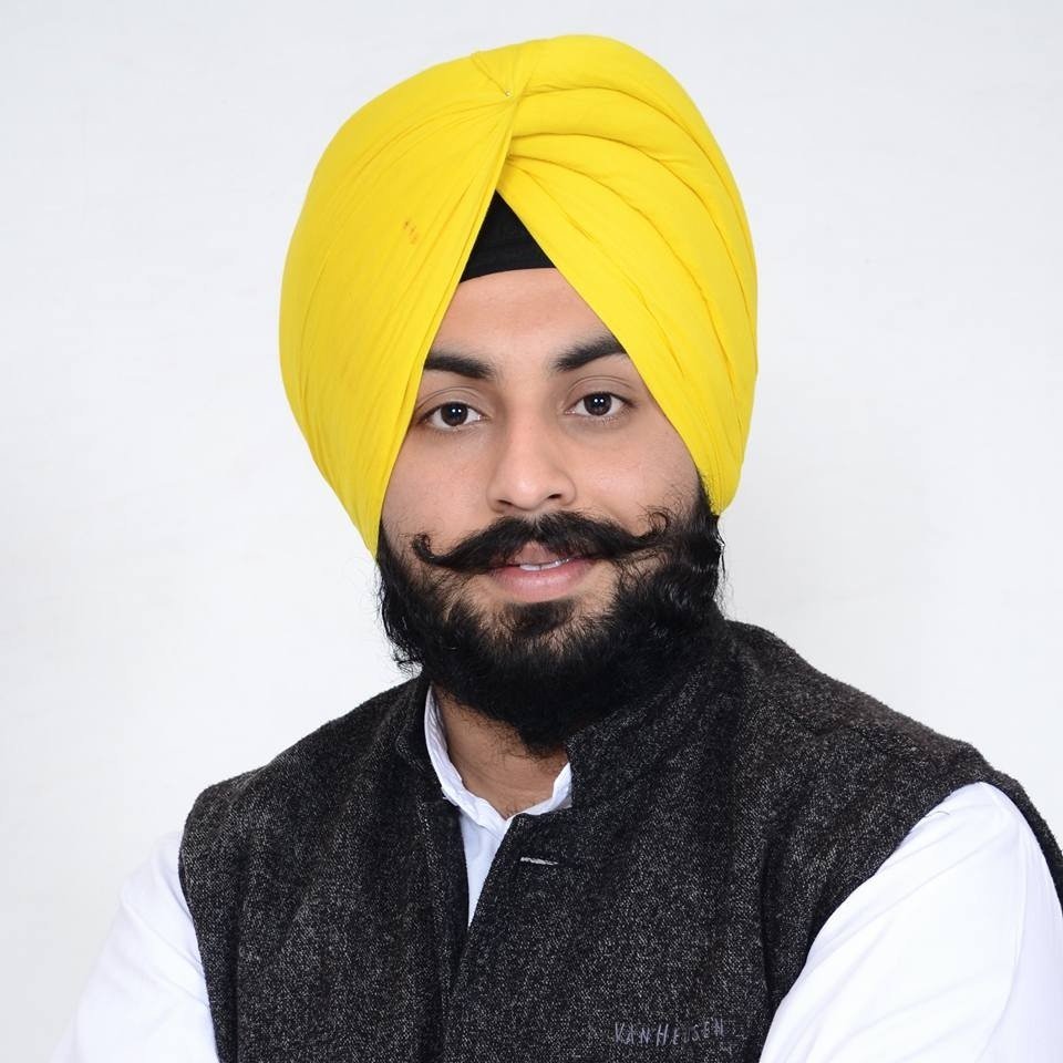 ਹੁਣ ਕੇਜਰੀਵਾਲ ਨੂੰ ਬਨਾਉਣਾ ਹੈ ਦੇਸ਼ ਦਾ ਪ੍ਰਧਾਨ ਮੰਤਰੀ- ਹਰਜੋਤ ਬੈਂਸ