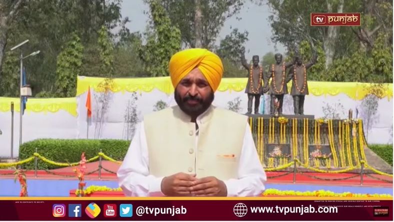 ਭਗਵੰਤ ਮਾਨ ਨੇ ਭ੍ਰਿਸ਼ਟਾਚਾਰੀਆਂ ਦਾ ਕੱਢਿਆ ਵਾਰੰਟ, ਨੰਬਰ ਦਿੱਤਾ 9501 200 200