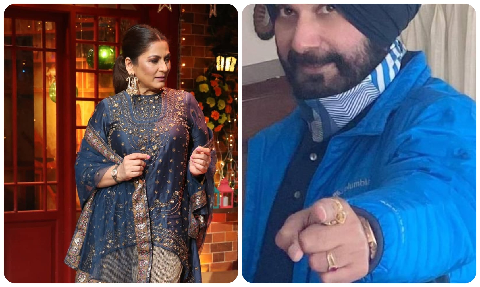 ਸੰਕਟ ਵਿੱਚ ਅਰਚਨਾ ਸਿੰਘ ਦਾ ਕਰੀਅਰ: ਨਵਜੋਤ ਸਿੱਧੂ ਦੀ ਹਾਰ ਤੋਂ ਬਾਅਦ ਟਵਿਟਰ ਮੀਮਜ਼ ਨਾਲ ਭਰ ਗਿਆ ਹੈ