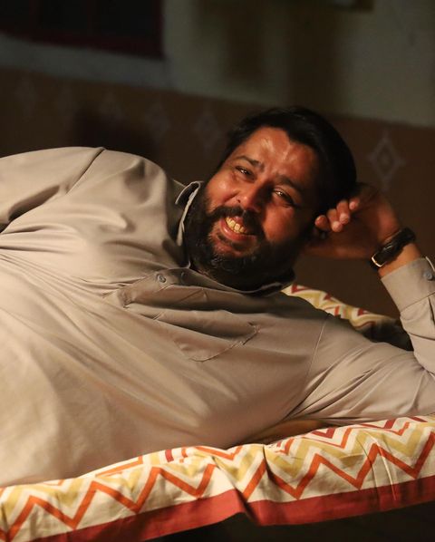 “Rab Di Film Ch…” : ਜਗਦੀਪ ਸਿੱਧੂ ਨੇ ਮਰਹੂਮ ਅਦਾਕਾਰ ਕਾਕਾ ਕੌਤਕੀ ਨੂੰ ਸਮਰਪਿਤ ਭਾਵਨਾਤਮਕ ਨੋਟ