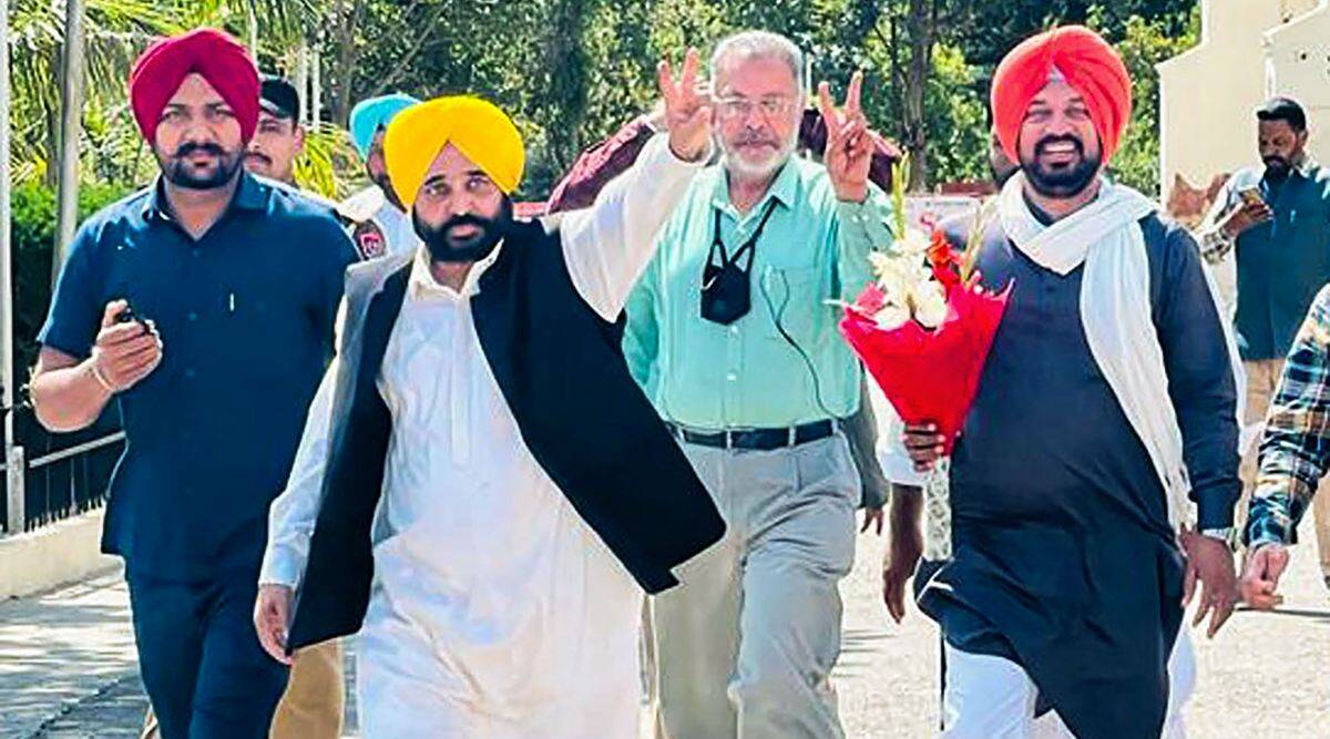 ‘ਆਪ’ ਵਿਧਾਇਕਾਂ ਦੀ ਲੱਗੇਗੀ ‘ਕਲਾਸ’ , ਵਿਰੋਧੀ ਹੋਣਗੇ ‘ਚੁੱਪ’