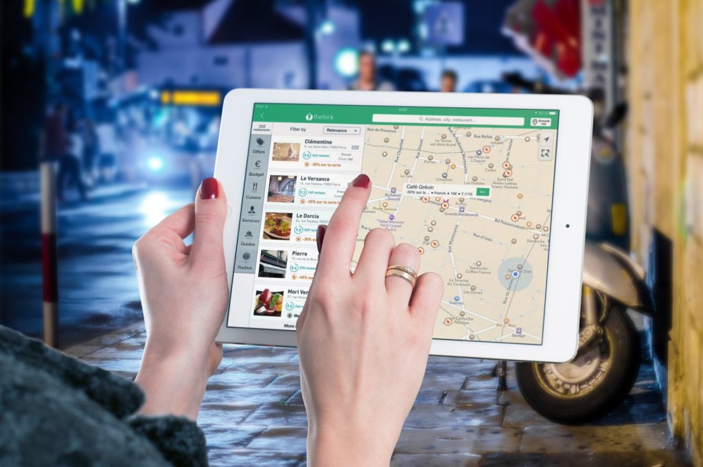 Google Maps ‘ਚ ਸ਼ਾਨਦਾਰ ਫੀਚਰ, Street View ਹੁਣ ਪੂਰੇ ਭਾਰਤ ‘ਚ 360 ਡਿਗਰੀ ਵਿੱਚ ਦੇਖ ਸਕਦੇ ਹੋ ਲੋਕੇਸ਼ਨ