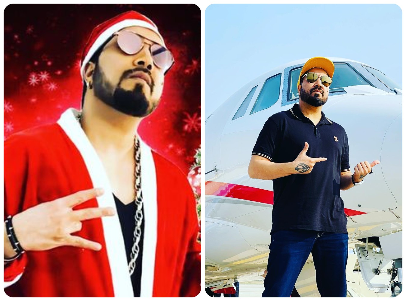 44 ਸਾਲਾ ਮੀਕਾ ਸਿੰਘ ਲੱਭ ਰਿਹਾ ਹੈ ਅਜਿਹਾ ਸਾਥੀ, 20 ਸਾਲਾਂ ‘ਚ ਠੁਕਰਾ ਚੁੱਕੇ 150 ਰਿਸ਼ਤੇ!