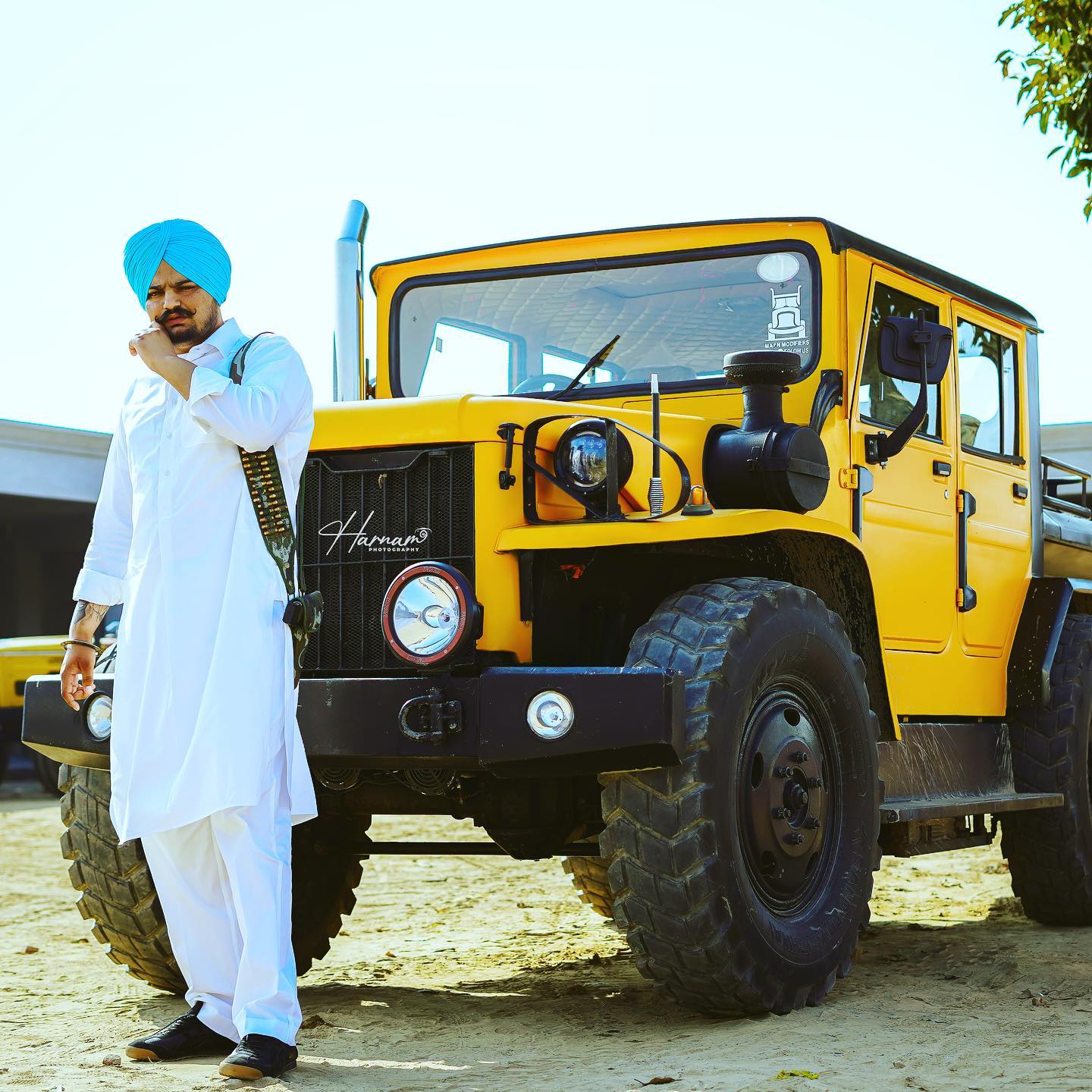 ਪੰਜਾਬ ਚੋਣਾਂ 2022 ‘ਚ ਹਾਰ ਤੋਂ ਬਾਅਦ ਮਾਨਸਾ ਨੂੰ ਸਿੱਧੂ ਮੂਸੇਵਾਲਾ ਦਾ ਸੁਨੇਹਾ