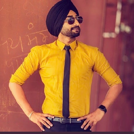 ਰਣਜੀਤ ਬਾਵਾ ਤੇ ਮਾਹਿਰਾ ਸ਼ਰਮਾ ਨੇ “LehmberGinni” ਦੀ ਸ਼ੂਟਿੰਗ ਪੂਰੀ ਕੀਤੀ