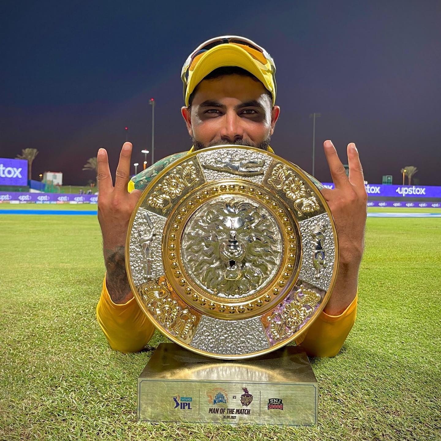 IND vs SL 1st Test Match, Day 2 Live Score: ਰਵਿੰਦਰ ਜਡੇਜਾ ਨੇ ਲਗਾਇਆ ਅਰਧ ਸੈਂਕੜਾ, ਜਾਣੋ ਲਾਈਵ ਸਕੋਰ