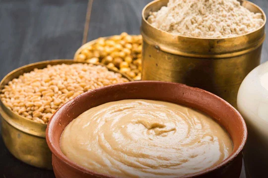 ਜੇਕਰ ਤੁਸੀਂ ਗਰਮੀਆਂ ‘ਚ ਸਿਹਤ ਨੂੰ ਬਰਕਰਾਰ ਰੱਖਣਾ ਚਾਹੁੰਦੇ ਹੋ ਤਾਂ ਸੱਤੂ ਨੂੰ ਡਾਈਟ ਦਾ ਹਿੱਸਾ ਬਣਾਓ।