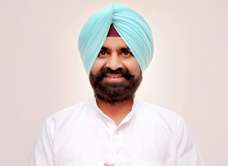 Exit Poll ਦੇ ਨਾਲ ਕਾਂਗਰਸ ‘ਚ ਕਲੇਸ਼ ਦੀ ਸ਼ੁਰੂਆਤ,ਇਸ ਉਮੀਦਵਾਰ ਨੇ ਚੰਨੀ ਖਿਲਾਫ ਕੱਢੀ ਭੜਾਸ