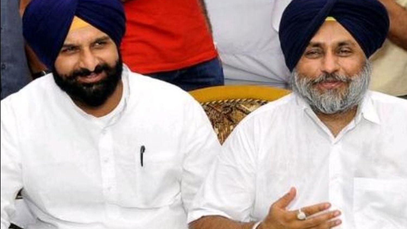 ਜੇਲ੍ਹ ‘ਚ ਵੀ ਮਜੀਠੀਆ ਚੜ੍ਹਦੀ ਕਲਾ ‘ਚ ਹੈ-ਸੁਖਬੀਰ