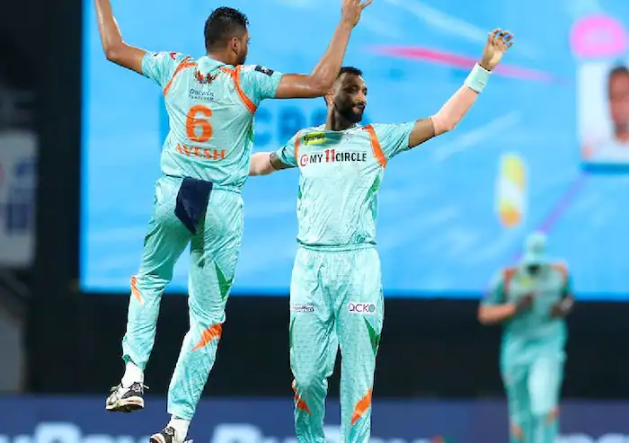 IPL 2022 Points Table: ਲਖਨਊ ਦੀ ਜਿੱਤ ਕਾਰਨ ਦਿੱਲੀ ਦਾ ਨੁਕਸਾਨ ਹੋਇਆ, Check Orange-Purple Cap Holder List