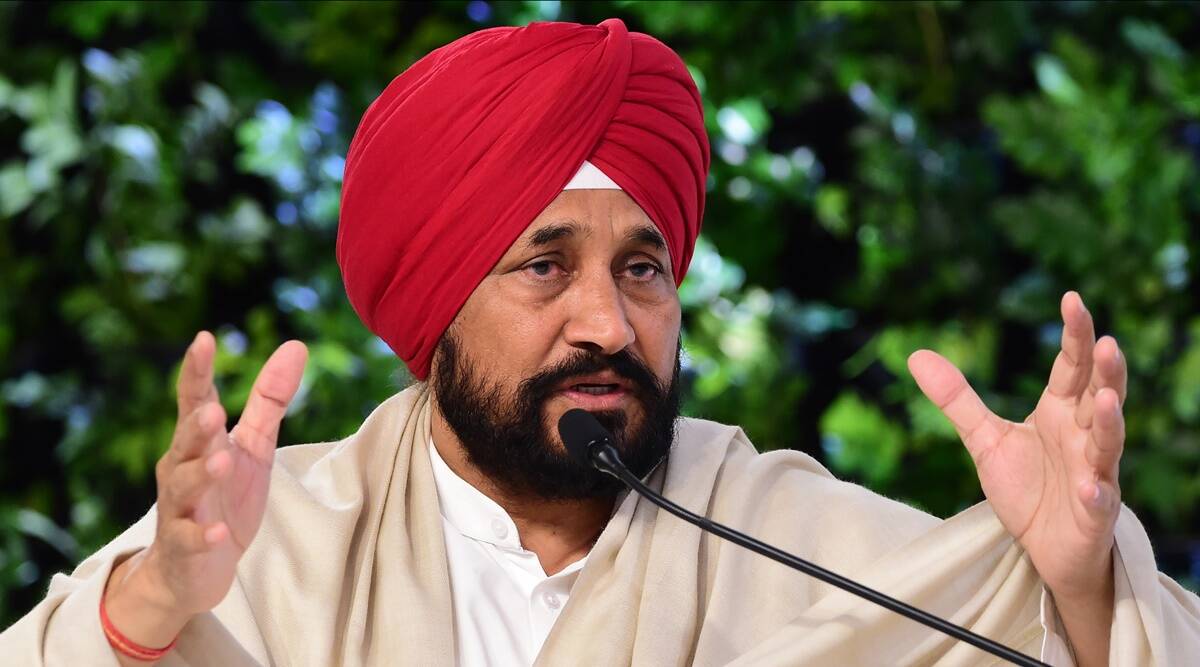 ਈ.ਡੀ ਦੇ ਘੇਰੇ ‘ਚ ਚਰਨਜੀਤ ਚੰਨੀ , ਕਈ ਘੰਟਿਆ ਕੀਤੀ ਪੁੱਛਗਿੱਛ