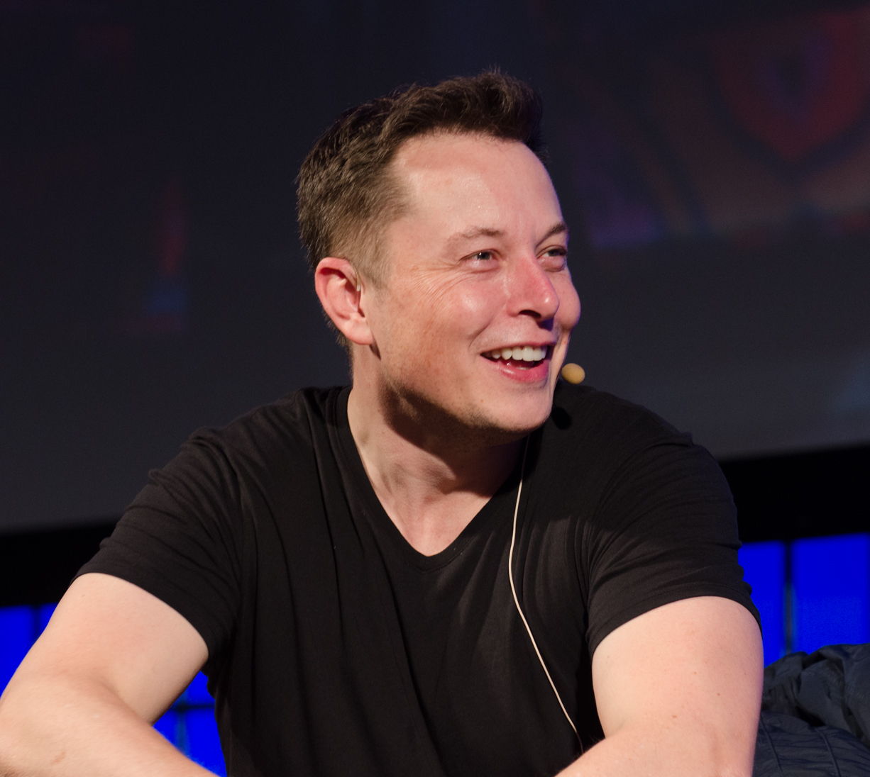 ਕੀ ਤੁਸੀਂ ਜਾਣਦੇ ਹੋ ਕਿ Elon Musk ਕਿਹੜਾ ਸਮਾਰਟਫੋਨ ਵਰਤਦਾ ਹੈ?