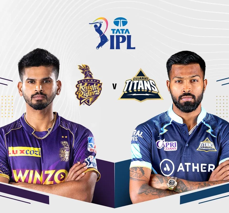 ਜਾਣੋ KKR vs GT ਅਤੇ RCB vs SRH ਮੈਚਾਂ ਵਿੱਚ ਮੌਸਮ ਅਤੇ ਪਿੱਚ ਕਿਵੇਂ ਰਹੇਗੀ?