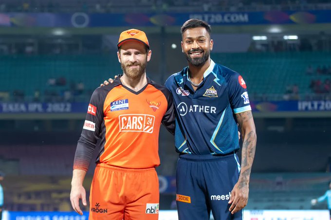GT vs SRH Dream 11 Team Prediction:  ਤੁਸੀਂ ਇਨ੍ਹਾਂ 11 ਖਿਡਾਰੀਆਂ ‘ਤੇ ਸੱਟਾ ਲਗਾ ਸਕਦੇ ਹੋ