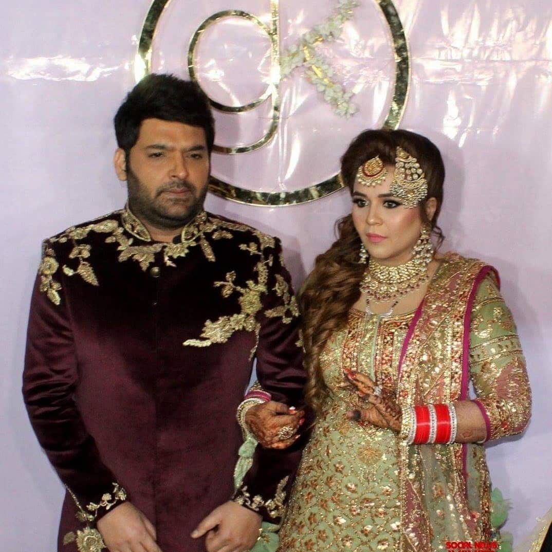 Kapil Sharma Birthday Bash: ਕਪਿਲ ਸ਼ਰਮਾ ਨੇ ਆਪਣੀ ਜਨਮਦਿਨ ਪਾਰਟੀ ‘ਚ ਕੀਤਾ ਜ਼ਬਰਦਸਤ ਡਾਂਸ