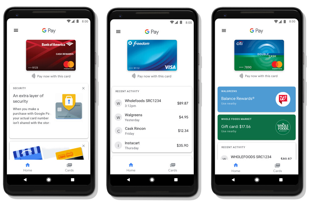 ਜਾਣੋ ਕਿ ਪੈਸੇ ਭੇਜਣ ਅਤੇ ਪ੍ਰਾਪਤ ਕਰਨ ਲਈ Google Pay ਦੀ ਰੋਜ਼ਾਨਾ ਸੀਮਾ ਕਿੰਨੀ ਹੈ