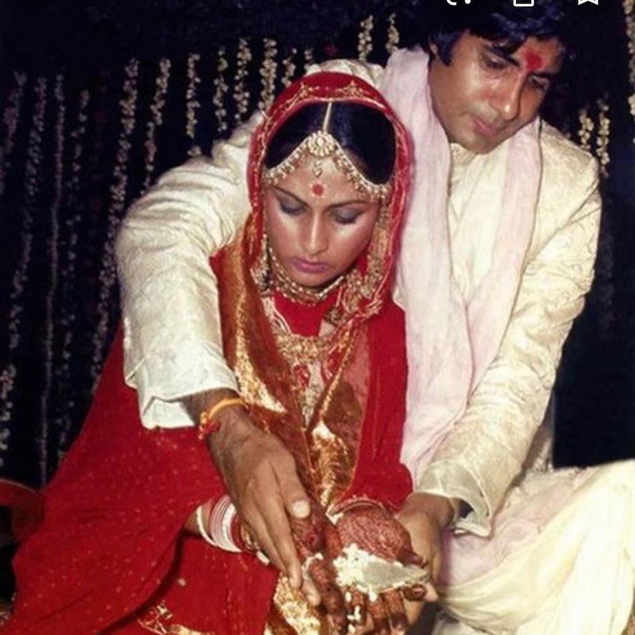 Jaya Bachchan Birthday: ‘ਸ਼ੋਲੇ’ ਦੀ ਸ਼ੂਟਿੰਗ ਦੌਰਾਨ ਗਰਭਵਤੀ ਸੀ ਜਯਾ ਬੱਚਨ, ਅਮਿਤਾਭ ਦੇ ਪਿਤਾ ਹਰਿਵੰਸ਼ ਬੱਚਨ ਨੇ ਵਿਆਹ ਲਈ ਰੱਖੀ ਸੀ ਇਹ ਸ਼ਰਤ