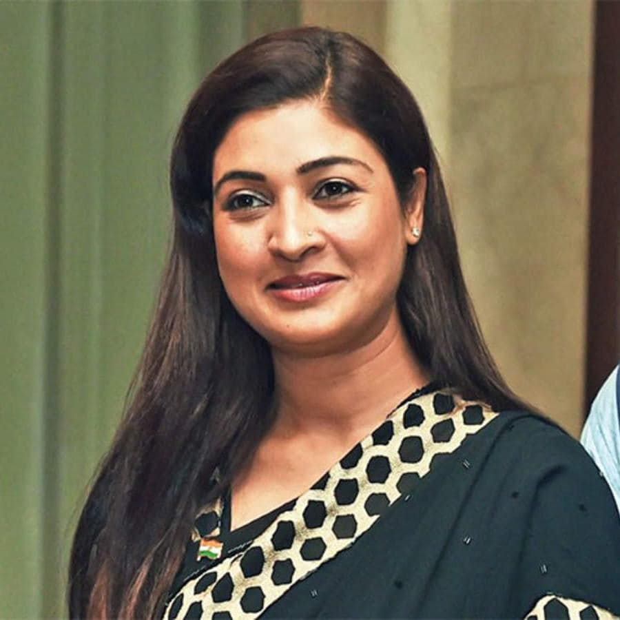 ਕੇਜਰੀਵਾਲ ਨੇ ਬਦਲਾਅ ਦੀ ਥਾਂ ਕੀਤੀ ਬਦਲੇ ਦੀ ਸਿਆਸਤ – ਅਲਕਾ ਲਾਂਬਾ