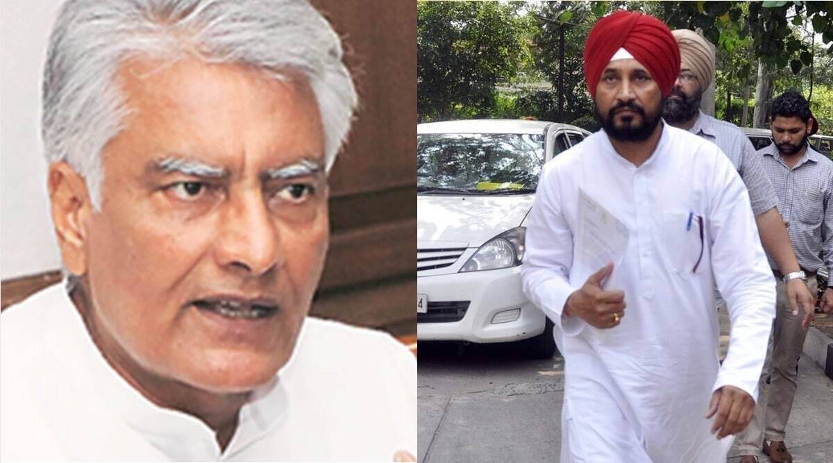 ਜਾਖੜ ਦਾ ਪੱਤਾ ਕਟਾਉਣ ਰਾਹੁਲ ਗਾਂਧੀ ਕੋਲ ਪੁੱਜੇ ਸਾਬਕਾ ਸੀ.ਐੱਮ ਚੰਨੀ