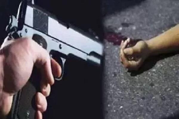 ਫਗਵਾੜਾ ‘ਚ ‘ਆਪ’ ਨੇਤਾ ਨੂੰ ਮਾਰੀ ਗੋਲੀ , ਹਾਲਤ ਗੰਭੀਰ