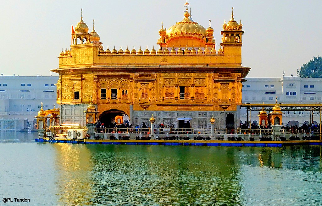 ਆਗਰਾ ਤੋਂ ਅੰਮ੍ਰਿਤਸਰ ਲਈ IRCTC ਲੈ ਕੇ ਆਇਆ ਹੈ ਸ਼ਾਨਦਾਰ ਪੈਕੇਜ, ਜਾਣੋ ਵੇਰਵੇ