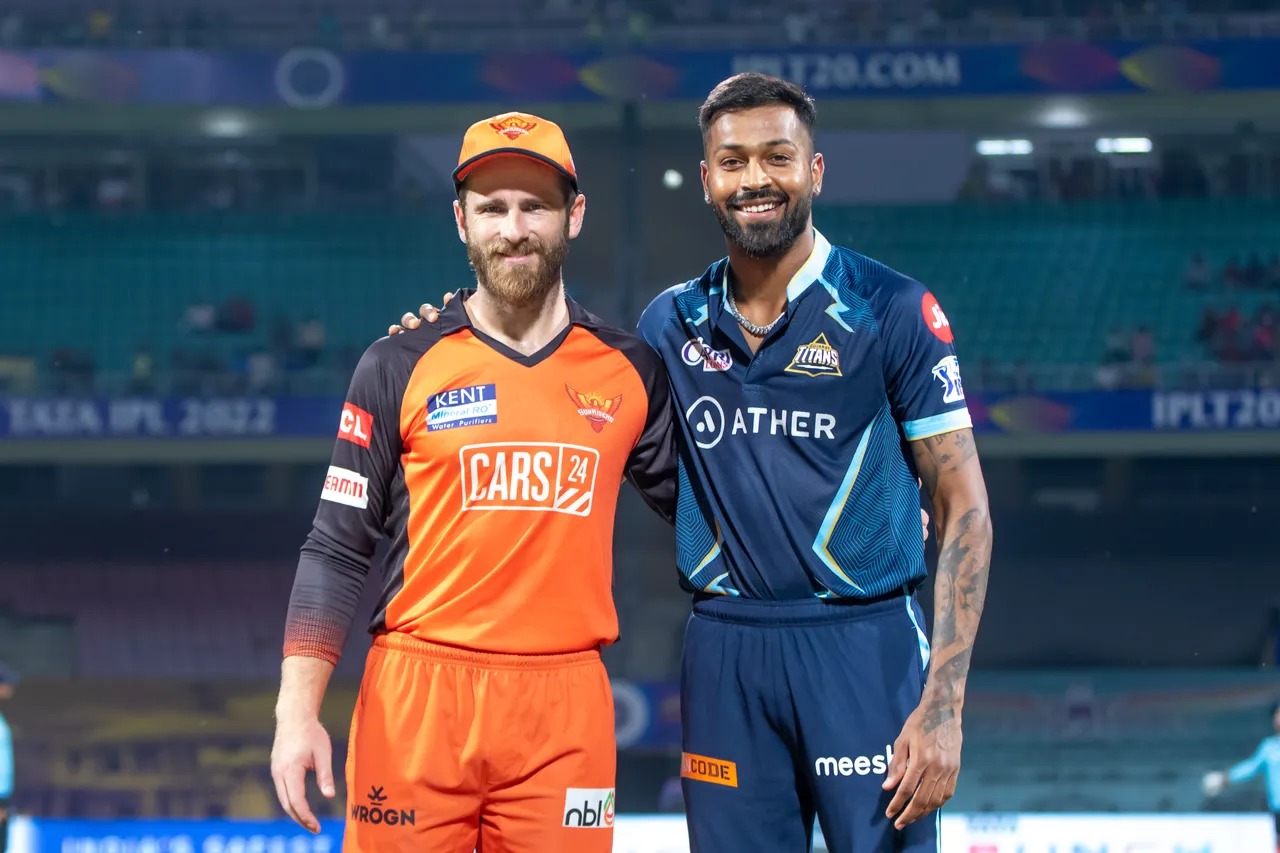 IPL 2022: ਇੱਕ ਟੀਮ ਹਾਰੀ ਤੇ ਦੂਜੀ ਜਿੱਤ ਗਈ, ਪਰ ਦੋਵੇਂ ਕਿਉਂ ਹੋਏ ਖੁਸ਼ ? ਕਰੋ ਕਲਿੱਕ