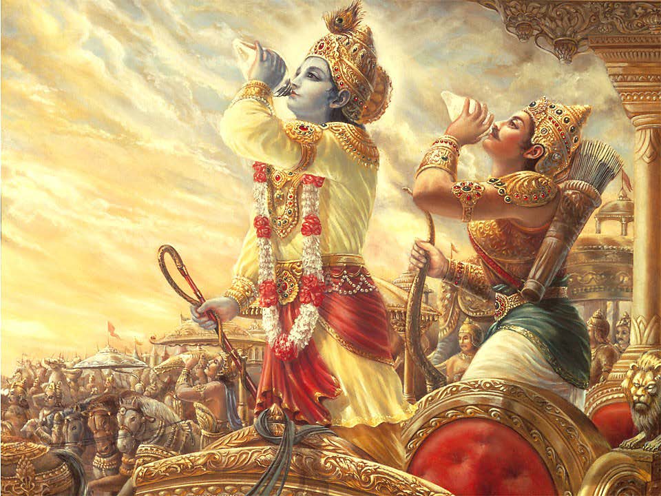 ਮਹਾਭਾਰਤ ਕਾਲ ਦੇ ਇਹ ਸ਼ਹਿਰ ਅੱਜ ਵੀ ਭਾਰਤ ਵਿੱਚ ਮੌਜੂਦ ਹਨ, ਇੱਕ ਵਾਰ ਜ਼ਰੂਰ ਦਰਸ਼ਨ ਕਰੋ