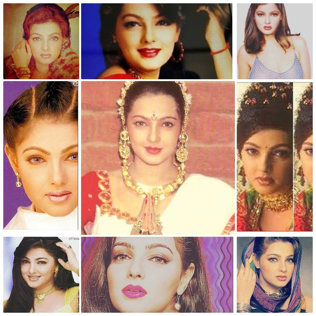 Mamta Kulkarni Birthday: ਮਮਤਾ ਕੁਲਕਰਨੀ ਨੇ 90 ਦੇ ਦਹਾਕੇ ‘ਚ ਕਰਵਾਇਆ ਸੀ ਟਾਪਲੈੱਸ ਫੋਟੋਸ਼ੂਟ