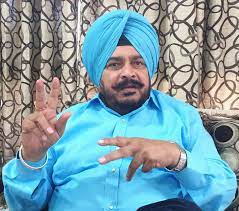 ਪੋਸਟ ਮੈਟ੍ਰਿਕ ਸਕਾਲਰਸ਼ਿਪ ਘੁਟਾਲਾ : ਜੇਲ੍ਹ ਜਾਣਗੇ ਧਰਮਸੋਤ – ਸੀ.ਐੱਮ ਮਾਨ