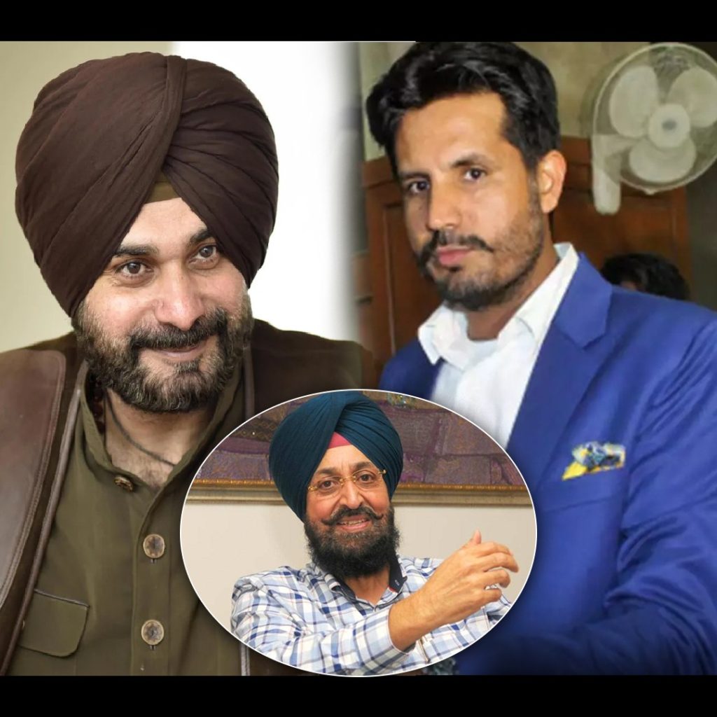 ਬਾਜਵਾ ਦੇ ਹੱਥ ਸਿੱਧੂ ਦਾ ‘ਕੇਸ’ , ਵੜਿੰਗ ਨਾਲ ਕਰਵਾਉਣਗੇ ਸੁਲਾਹ