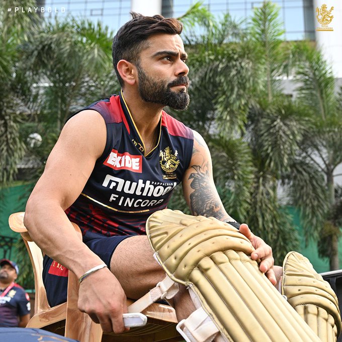GT vs RCB Dream 11 Team Predication: ਕੀ ਵਿਰਾਟ ਫਾਰਮ ‘ਚ ਵਾਪਸੀ ਕਰਨਗੇ, ਇਨ੍ਹਾਂ 11 ਖਿਡਾਰੀਆਂ ‘ਤੇ ਲਗਾ ਸਕਦੇ ਹੋ ਸੱਟੇਬਾਜ਼ੀ