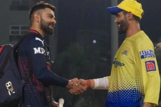 CSK vs RCB Dream 11 Team Prediction, IPL 2022: ਤੁਸੀਂ ਇਹਨਾਂ 11 ਖਿਡਾਰੀਆਂ ‘ਤੇ ਸੱਟਾ ਲਗਾ ਸਕਦੇ ਹੋ