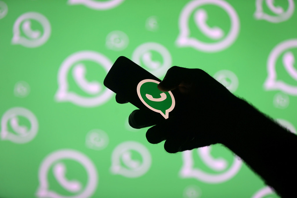 Whatsapp ‘ਤੇ ਸੇਵ ਕਰੋ ਸੰਪਰਕ ਨੰਬਰ ਕੁਝ ਹੀ ਸਕਿੰਟਾਂ ‘ਚ, ਜਾਣੋ ਕਿਵੇਂ