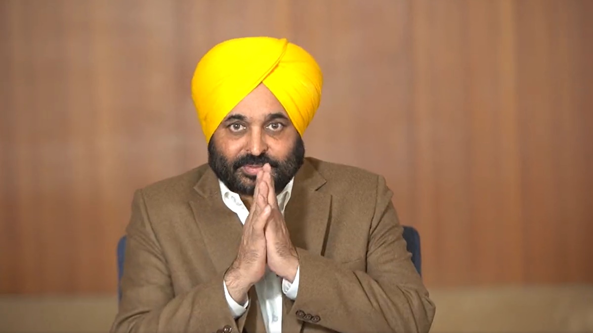 17 ਮਈ ਨੂੰ Circuit House Jalandhar ਕੀਤੀ ਜਾ ਰਿਹਾ ਹੈ ਅਗਲੀ ਕੈਬਨਿਟ ਮੀਟਿੰਗ, ਮੁੱਖ ਮੰਤਰੀ ਨੇ ਕੀਤਾ ਟਵੀਟ